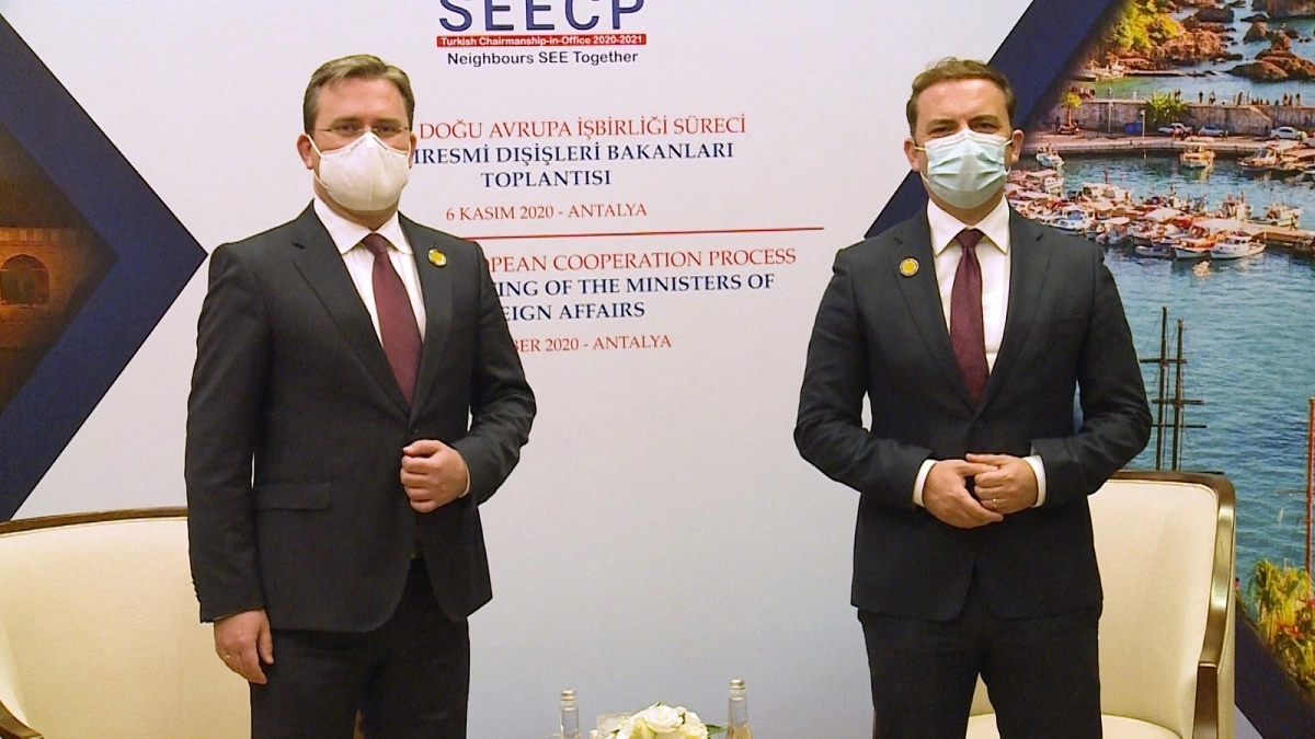 Selaković: Radman pokazao kako se ne grade dobrosusedski odnosi