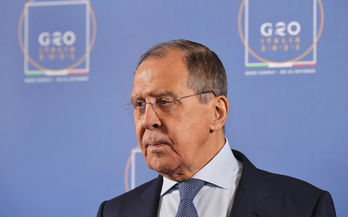 Sergej Lavrov i Dmitro Kuleba sastaće se u Antaliji 10. marta