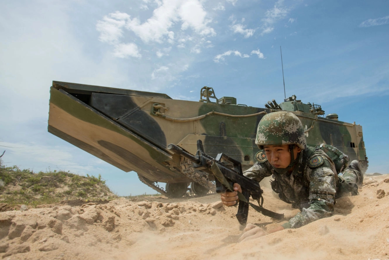 Si je rekao Bajdenu “okončaćemo…”