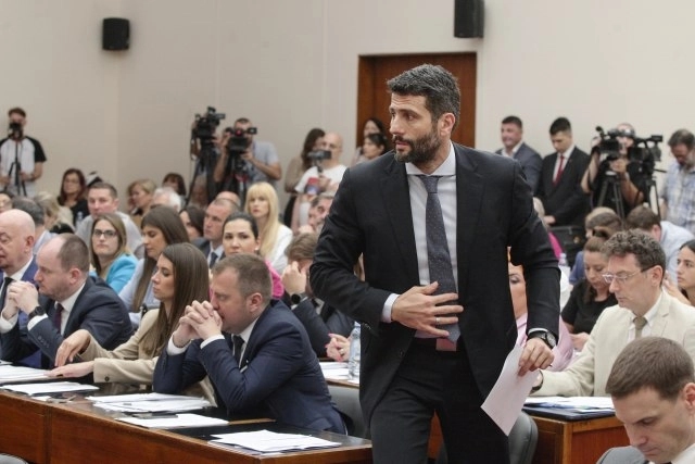 “Siguran sam da će Šapić biti gradonačelnik”