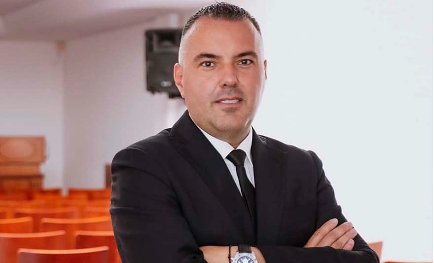 Siniša Vidović: Ni stranci više ne vjeruju u mitove bošnjaka