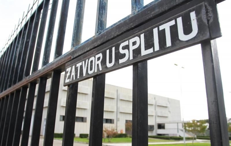 Skandalozno mala kazna