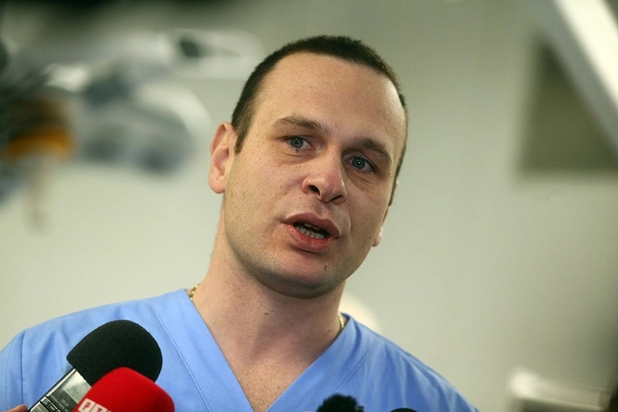 Šobot kandidat SNSD-a za gradonačelnika Banjaluke