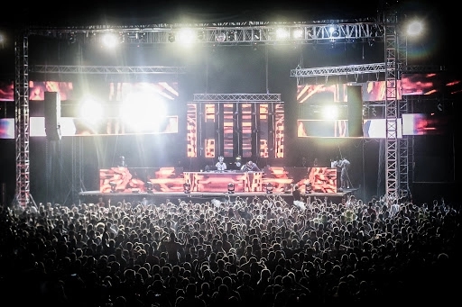 Spektakl na banjalučkom Kastelu: Poznat program devetog Fresh Wave Festivala