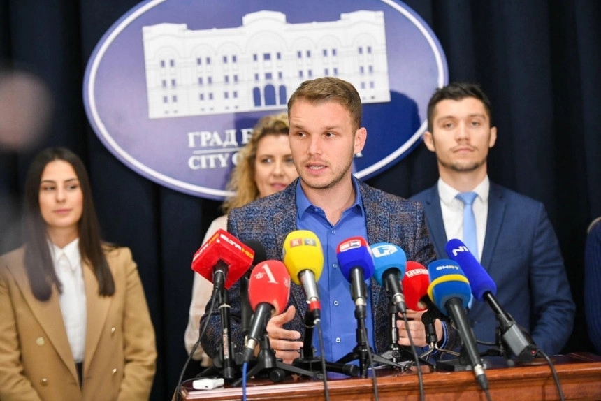 Srbija donirala više od tri miliona evra Banjaluci za projekte