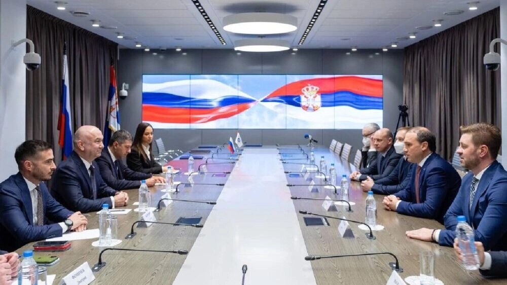 Srbija i Rusija počele konkretne pregovore o izgradnji nuklearke