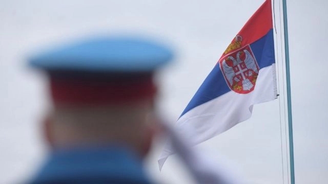 Srbija obilježava Dan primirja u Prvom svjetskom ratu