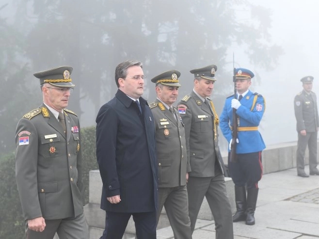 “Srbija pobjedom u Velikom ratu stekla duh pobjede”