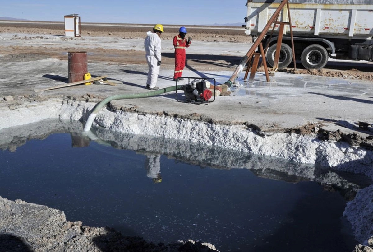 Šta bi iskopavanje litijuma donijelo Republici Srpskoj?