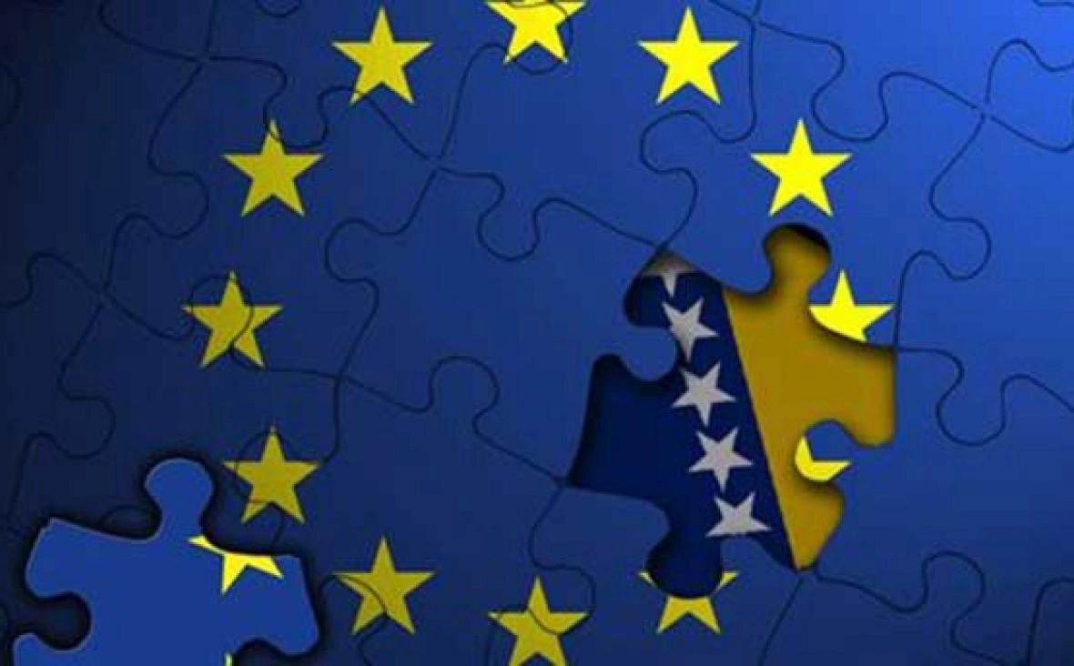 Šta je BiH uradila, a šta ne da ispuni 14 prioriteta na putu ka EU