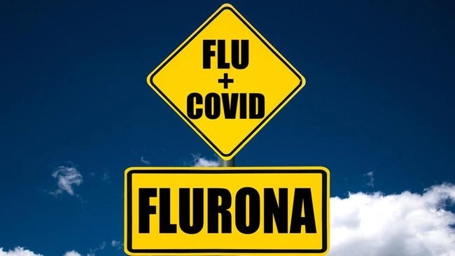Šta je flurona i koji su najčešći simptomi?