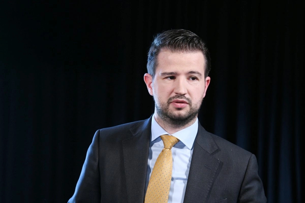 Šta se dešava u Crnoj Gori: Milatović već u problemu