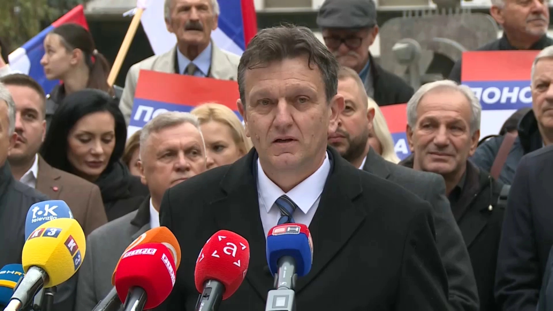 Šta znači Blanušin rezultat za opoziciju?