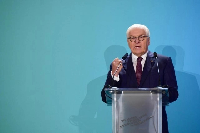 Štajnmajer izabran u prvom krugu: “Ja sam predsjednik svih građana Njemačke”