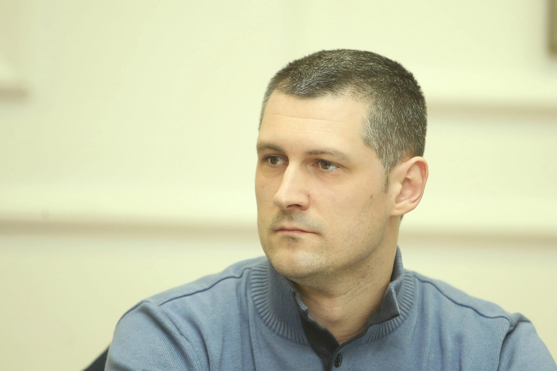 Stanić poručio Stanivukoviću da ne pristaje na ucjene: Nije ovo divlji zapad