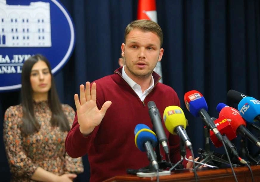 Stanivuković o kritikama na parcelisanje regulacionog plana