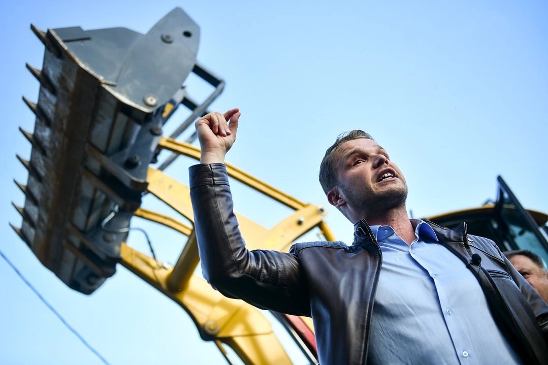 Stanivuković odgovorio Ministarstvu: Rušite ugled institucija Srpske