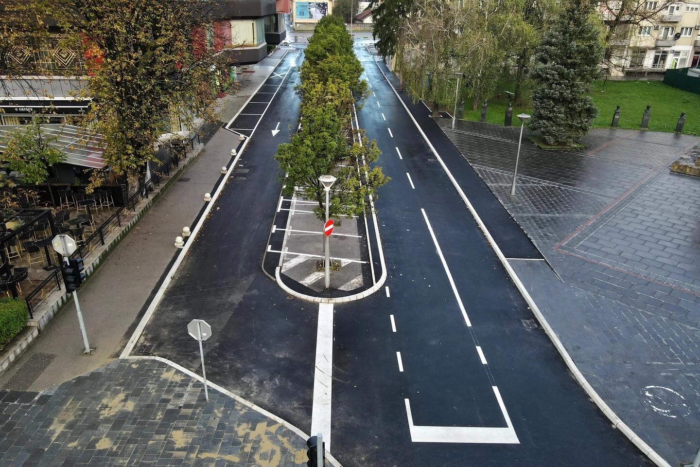 Stanivuković pozvao Banjalučane na oprez