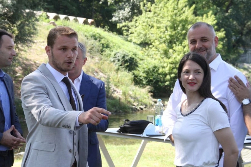 Stanivuković: Trivićeva će deset puta gore proći nego na prethodnim izborima