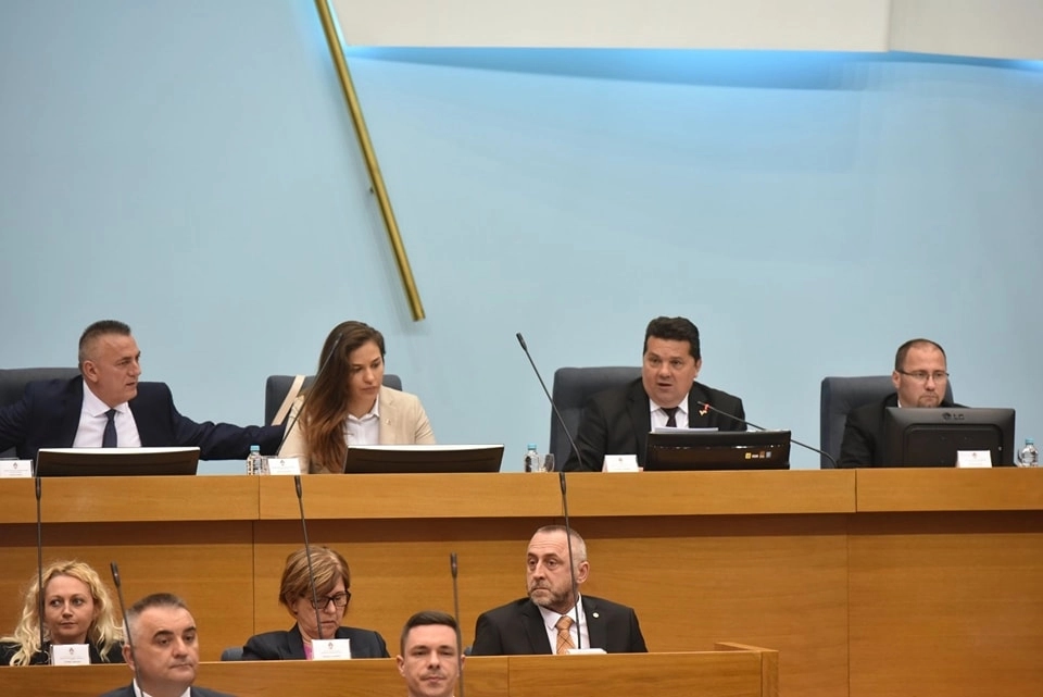 Stevandić: BiH nema prihode koje daje Srpskoj