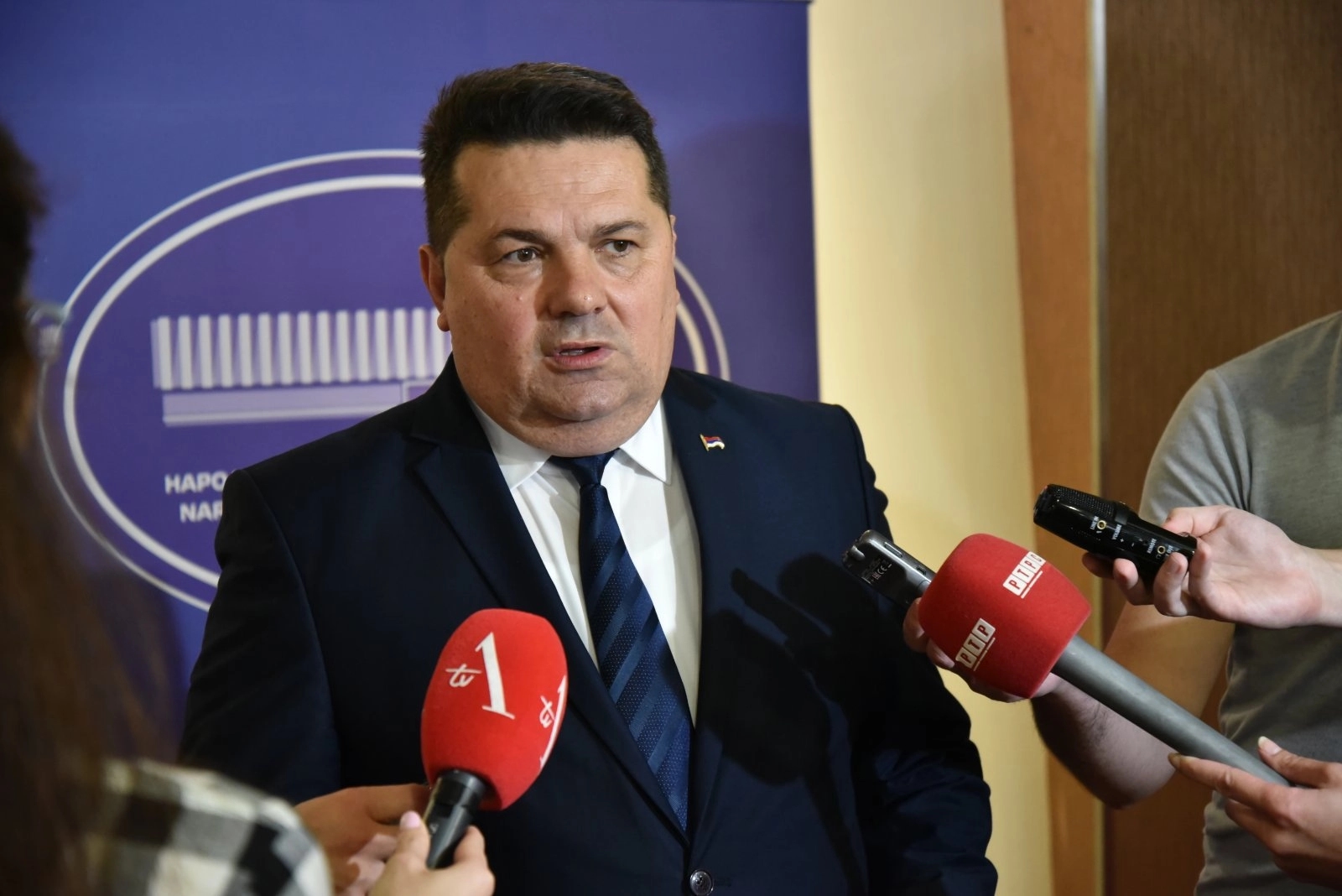 Stevandić: Dobra vijest o zajedničkoj sjednici vlada Srpske i FBiH