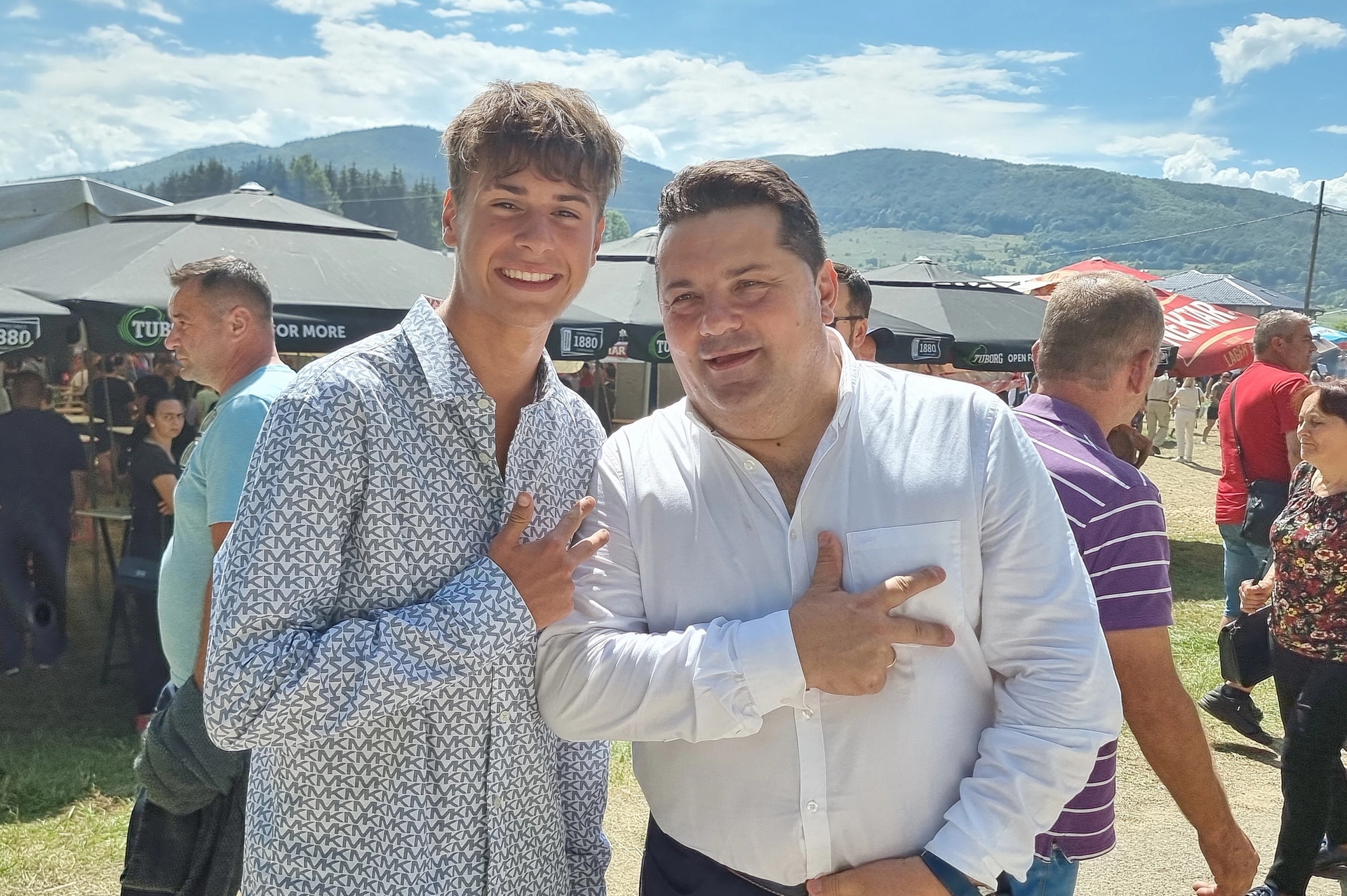 Stevandić: Internacionalizovati Kočićev zbor