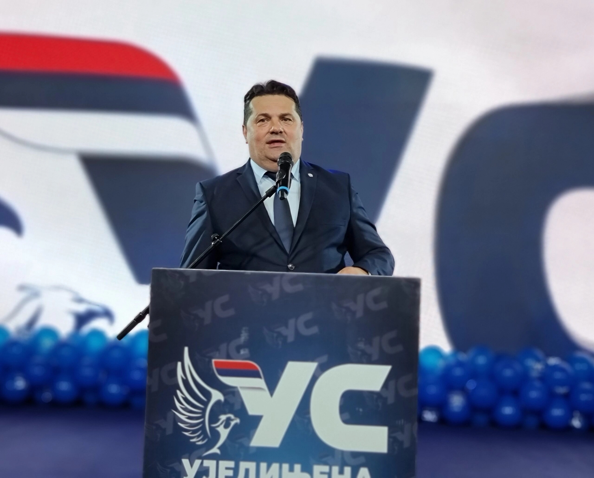 Stevandić: Nije srpski ako nije ljudski