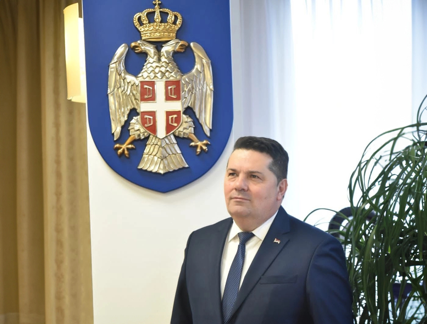 Stevandić: Odluka krnjeg Ustavnog suda BiH – odraz mržnje