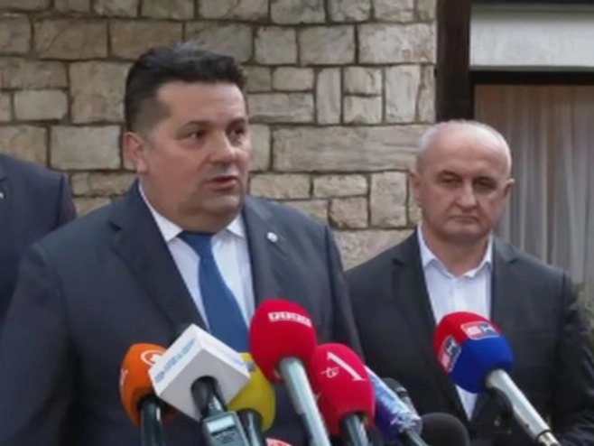 Stevandić: Oluja se više neće ponoviti, zahvaljujući Srbiji