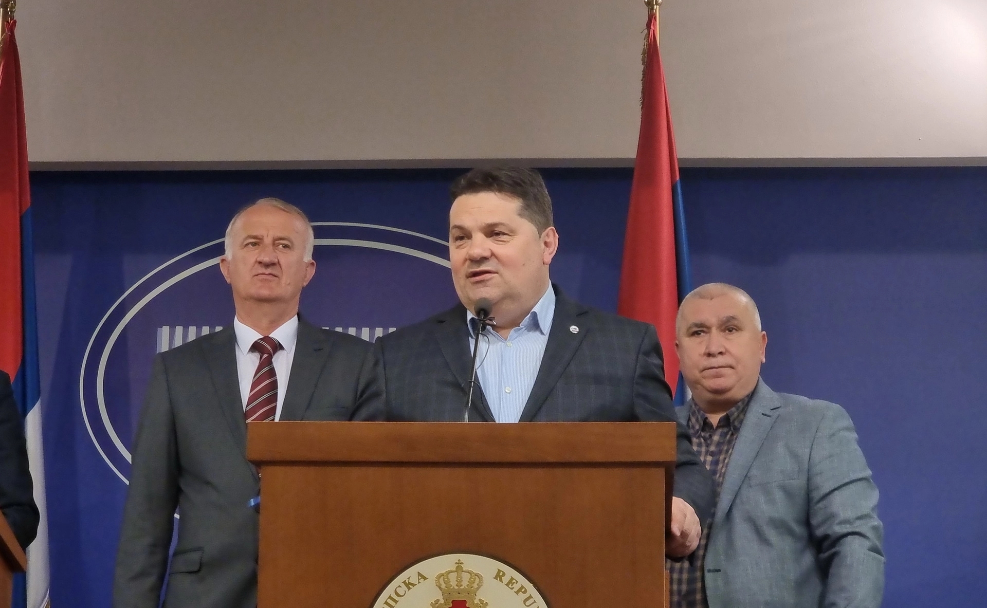 Stevandić: “Povećanje primanja znači puno više od povećanja plata”