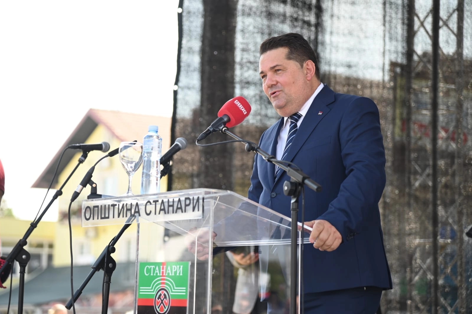 Stevandić: Srbi da budu složni