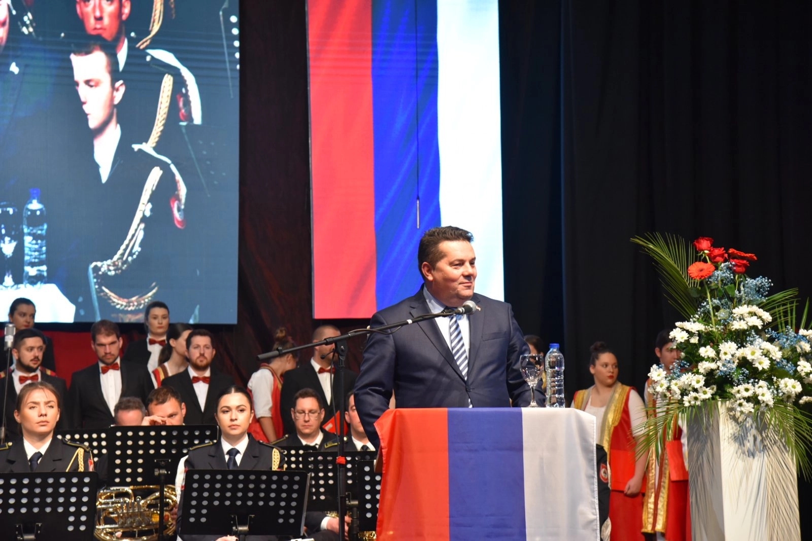 Stevandić: Srpska je najveća pobjeda Srba za dva vijeka