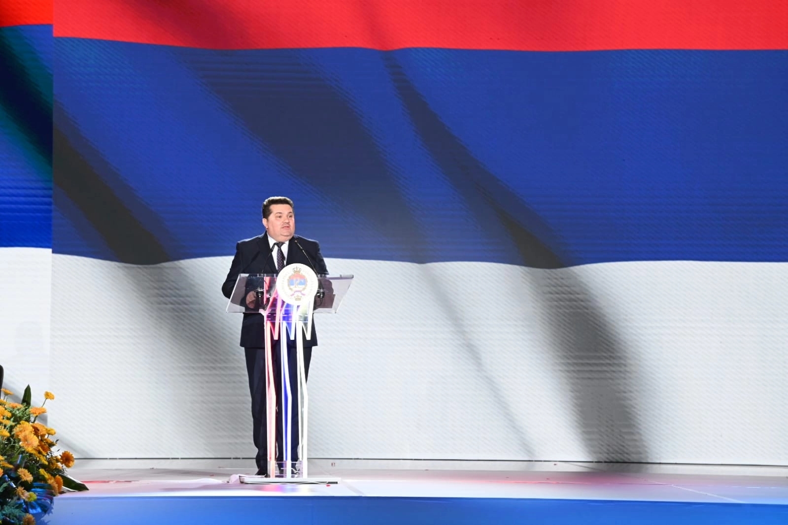 Stevandić: Sve što pokušaju da nam otmu više ćemo braniti, vraćati i slaviti