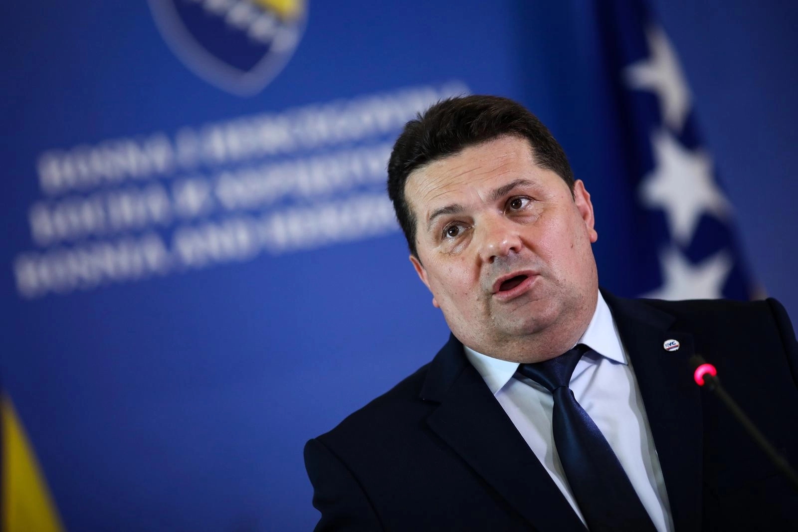 Stevandić: Vojin Mijatović je statistička greška u Banjaluci