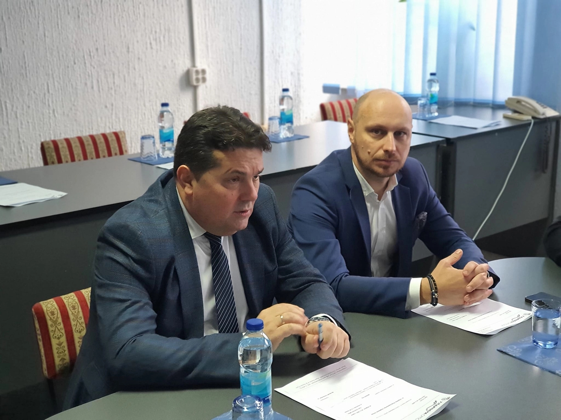 Stevandić: Za sedam godina pokazali smo snagu i korektnost