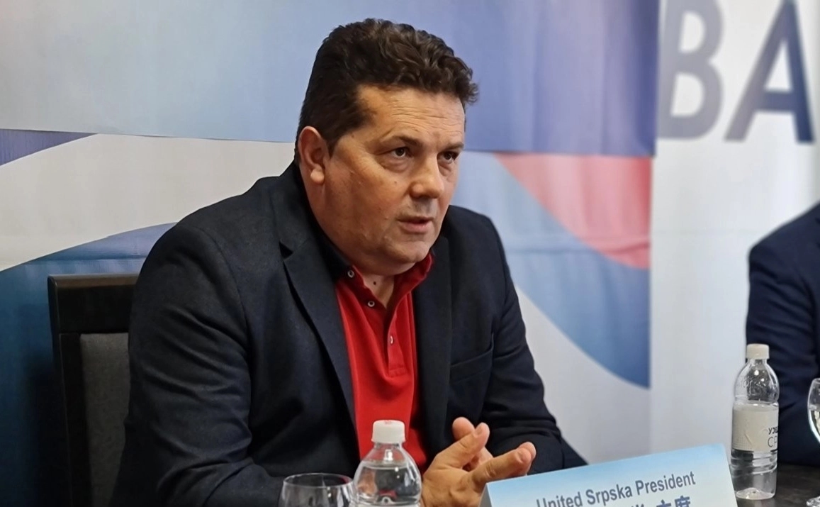 STEVANDIĆ: Zašto Srpska mora da živi!