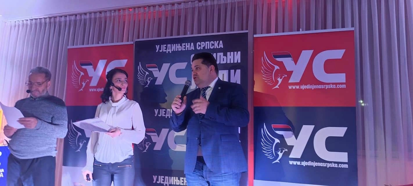 Stevandić: Žene se jednako pitaju kao i muškarci