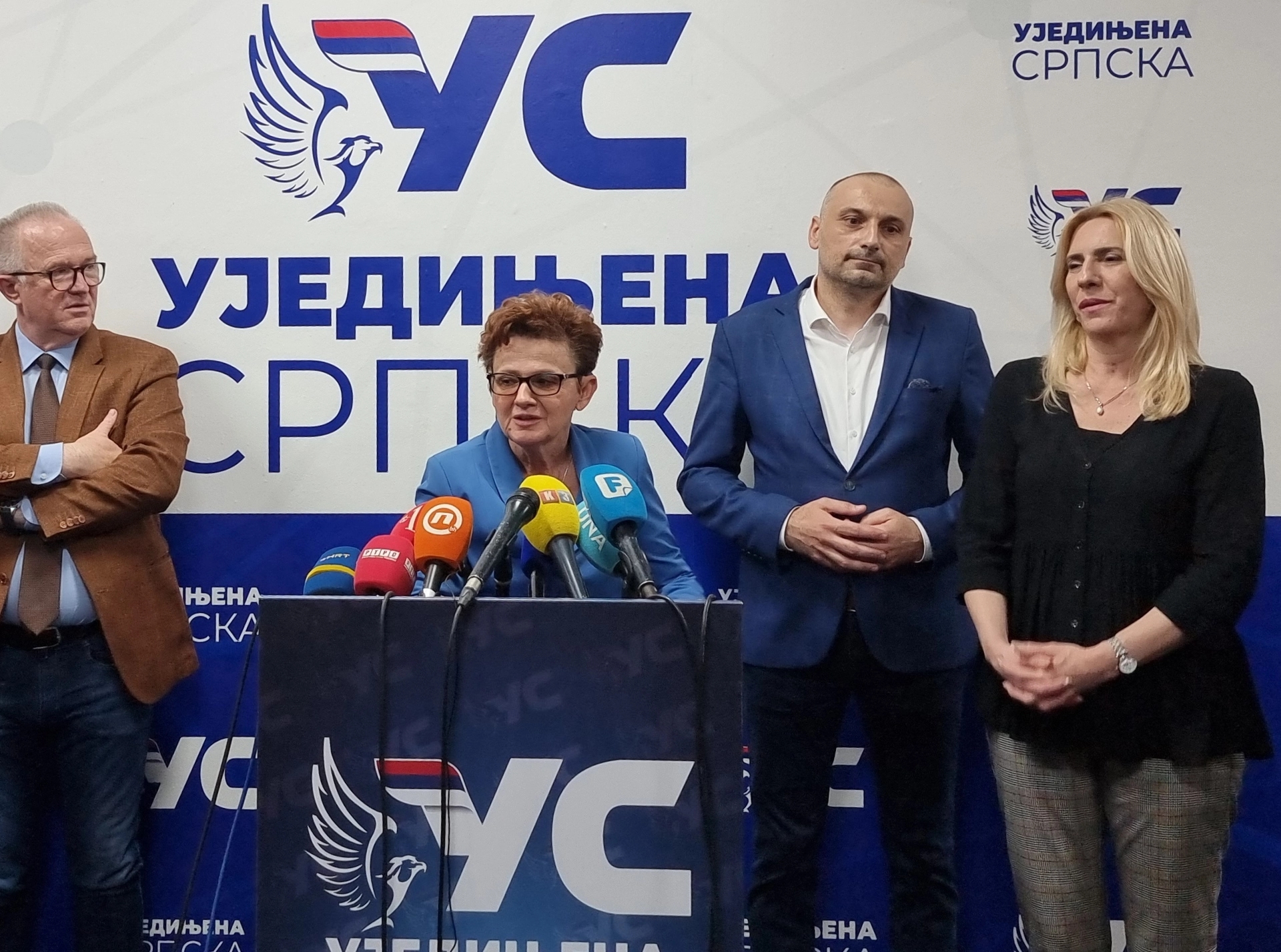 Stevanović: U BiH jedino kriza u kontinuitetu