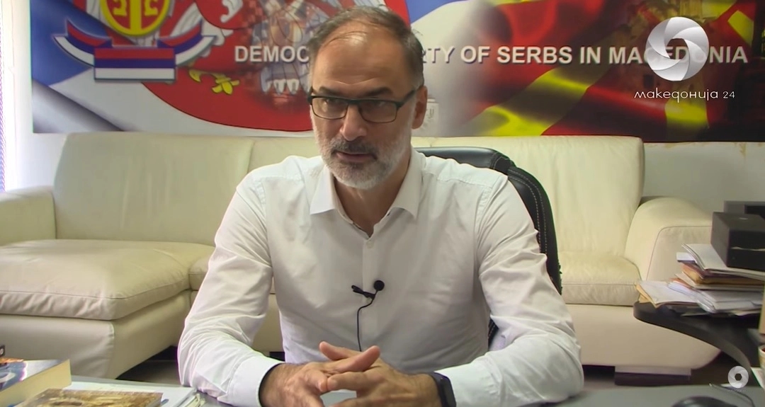 Stoilković: Ukrajina nije članica NATO-a, niti će to ikada biti!