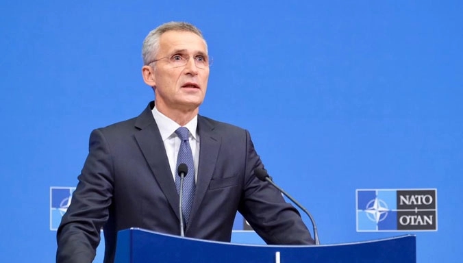 Stoltenberg odgovorio Turskoj