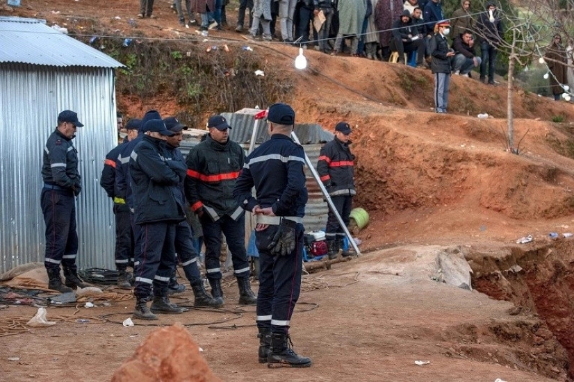 Stotine ljudi došlo da isprati malog Rajana na vječni počinak