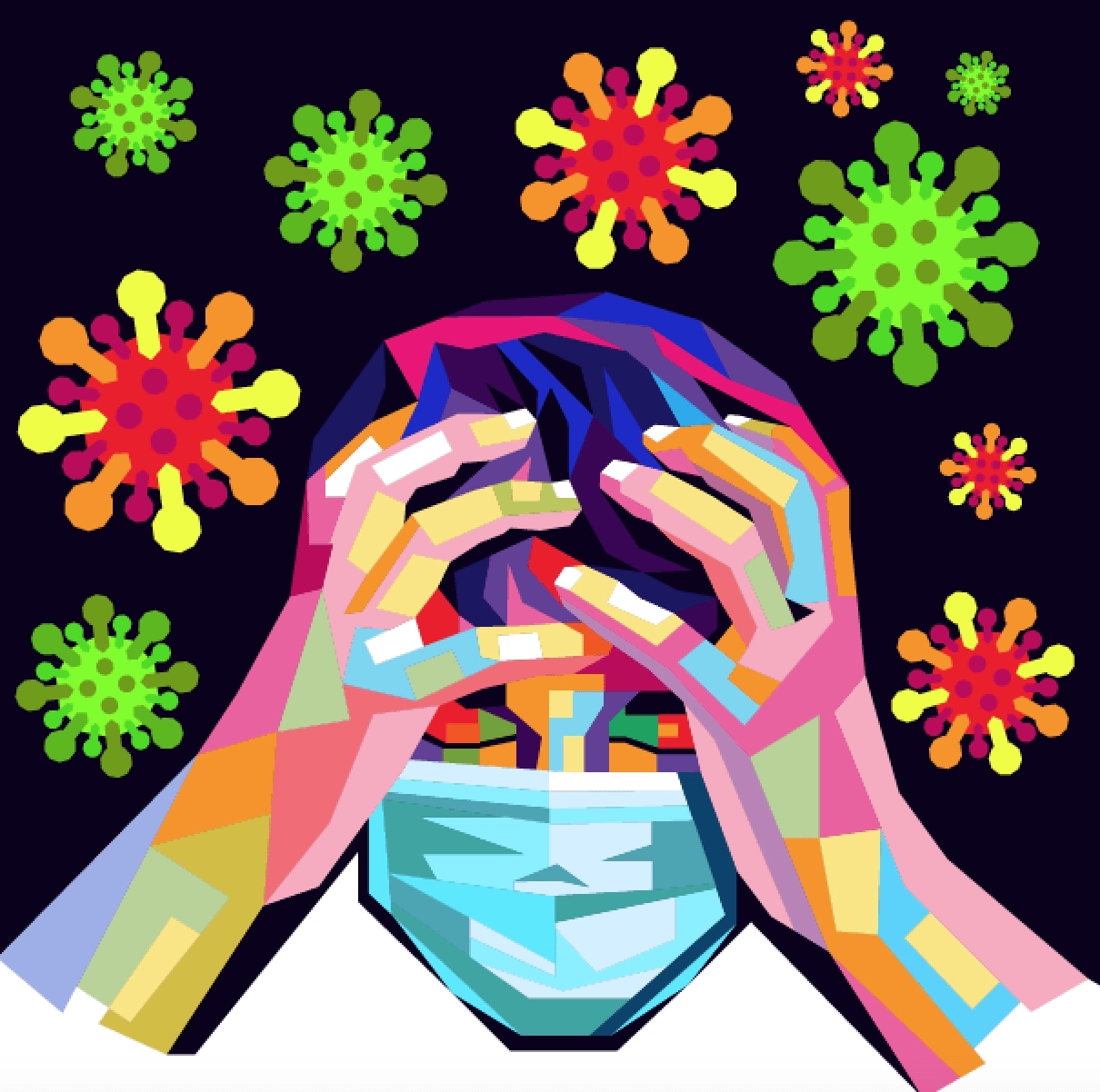 Stručnjaci o povratku korone