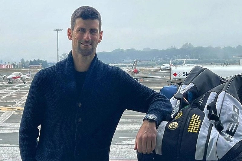 Sud odlučio: Đoković ostaje u Australiji do ponedeljka