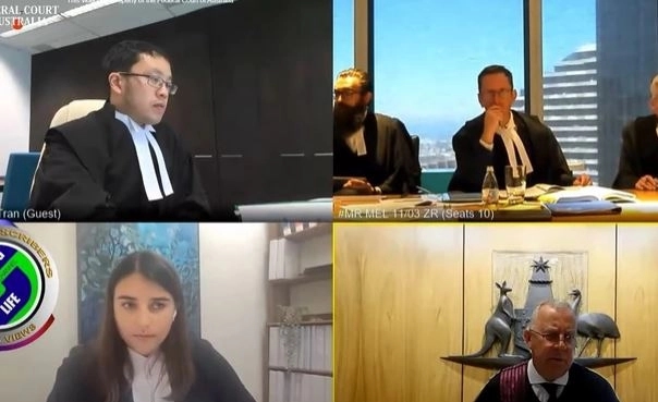 Sud presudio u korist Đokovića, odbijen zahtjev za ukidanje vize