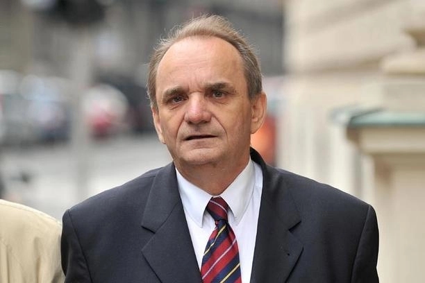 Suđenje Glavašu za ratni zločin nad Srbima kreće ispočetka