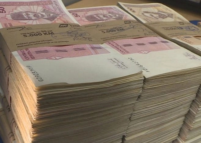 Šuput: Od 1. januara manje rate za kredite za oko 25 odsto klijenata banaka RS