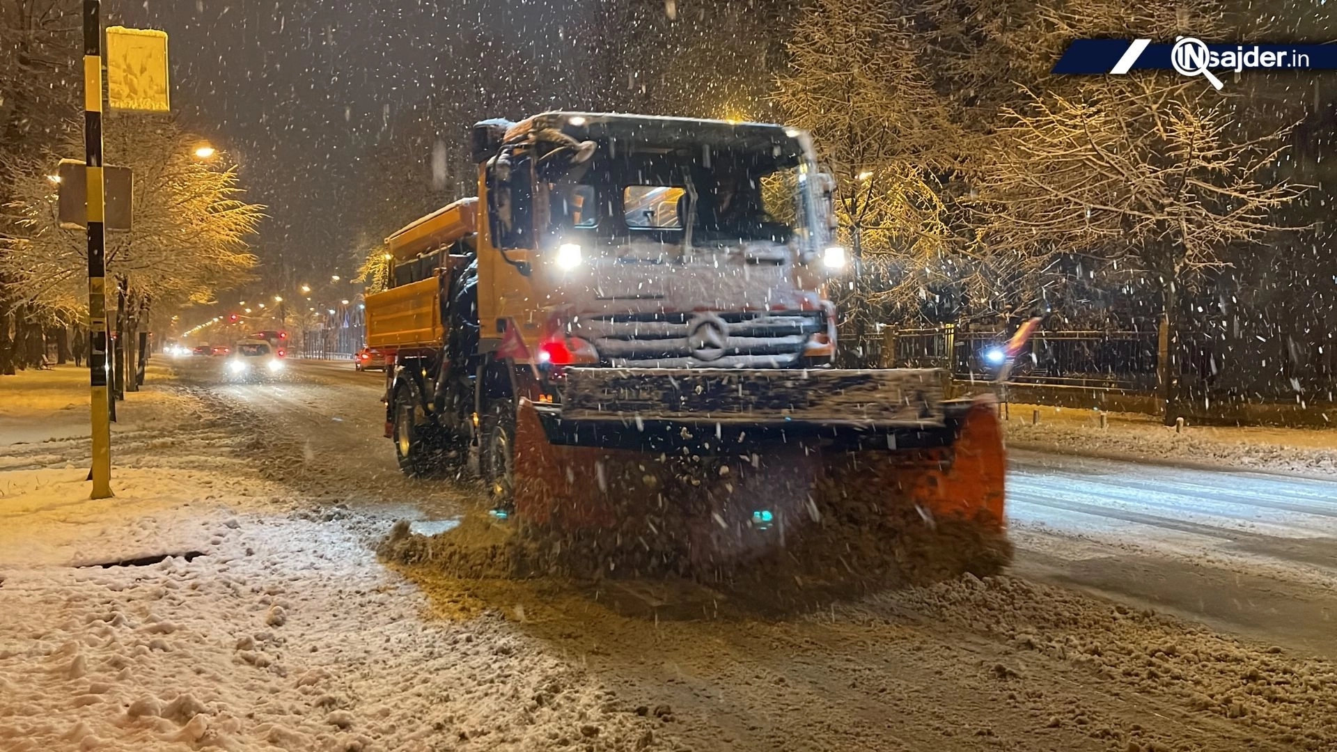 Svi putni pravci na području Banjaluke prohodni