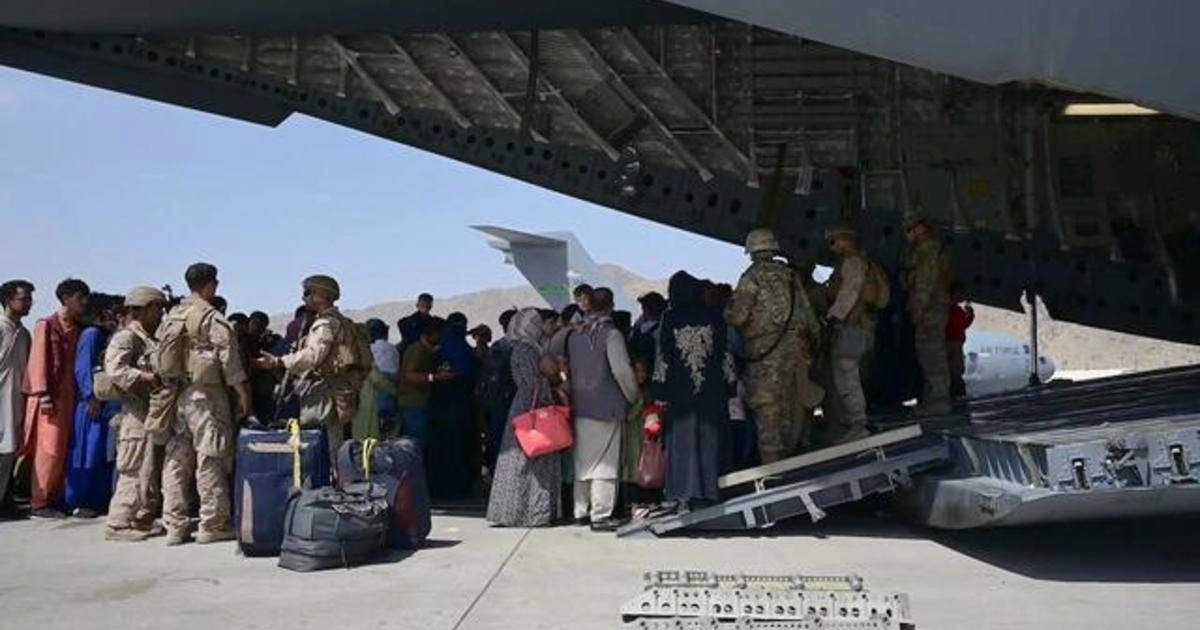 Talibani očekuju novi napad, sprečavaju prilaz aerodromu