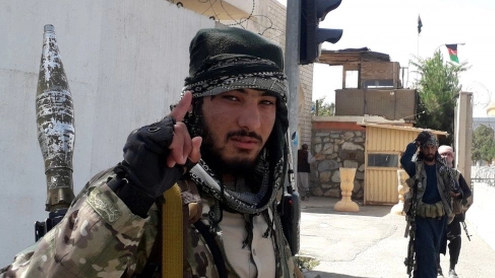 Talibani zauzeli drugi po veličini afganistanski grad Kandahar