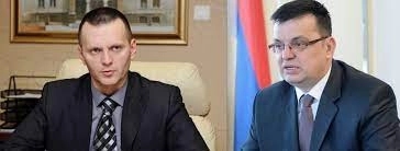 Tegeltija razgovarao s Lukačem